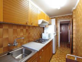 Rental Apartment Les Blanqueries - Calella 3 Bedrooms 6 Persons Dış mekan fotoğraf